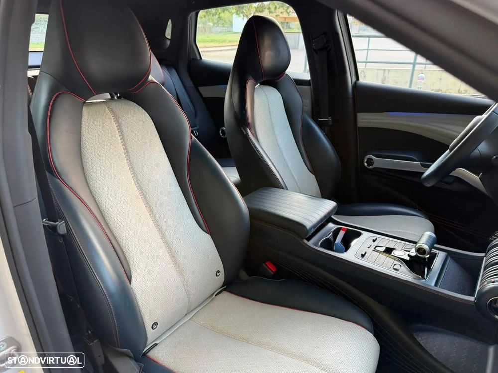 BYD Atto 3 60.48 kWh Design - 33