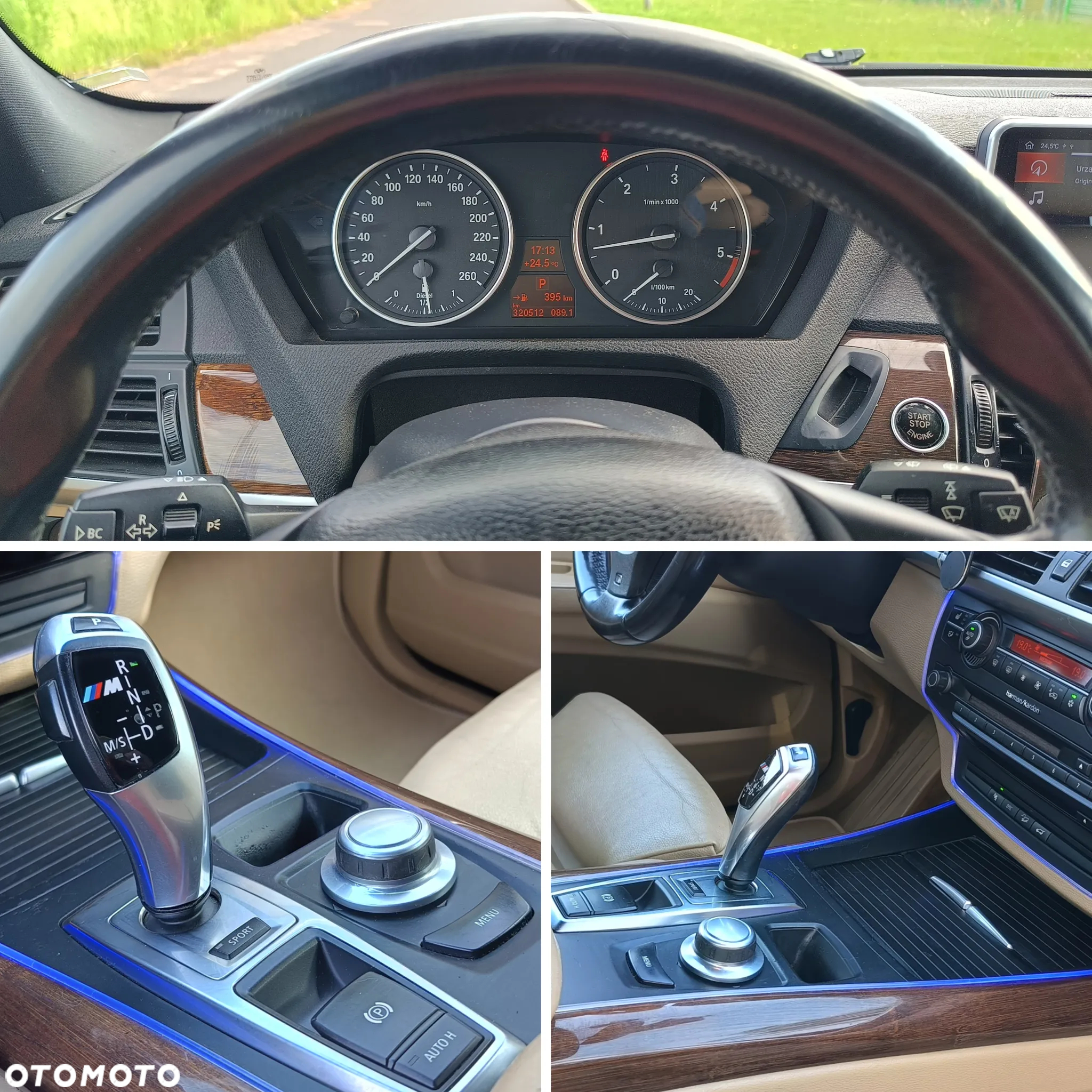 BMW X5 3.0sd xDrive - 15