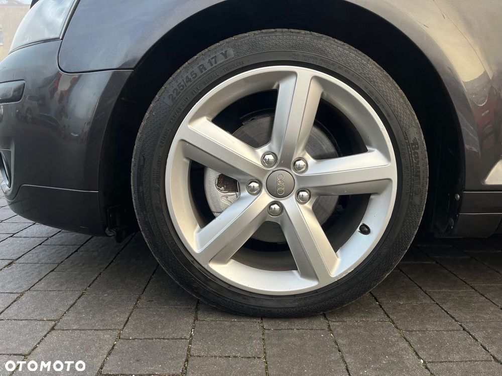 Audi A3 Sportback 1.8 TFSI S line Sportpaket Plus - 37