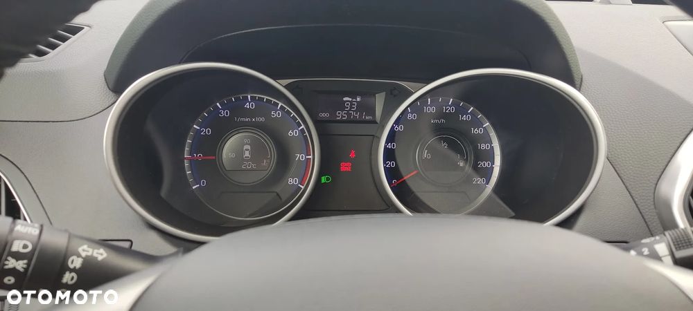 Hyundai ix35 1.6 2WD Style - 13