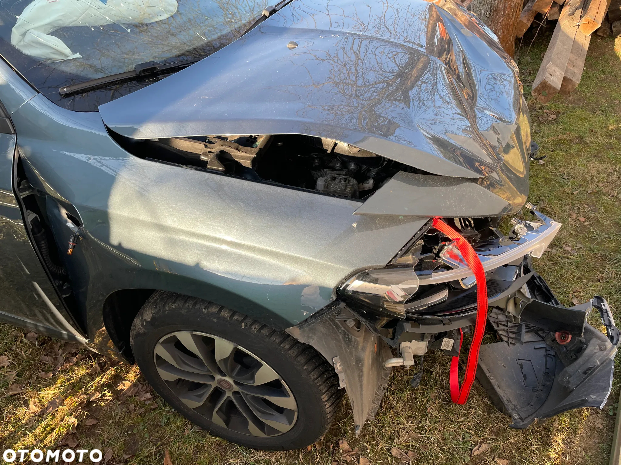 Fiat Tipo 1.0 T3 City Life - 5