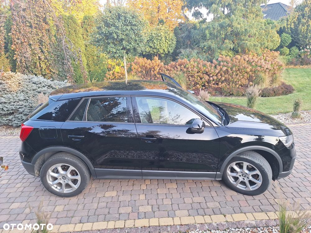Audi Q2 - 9