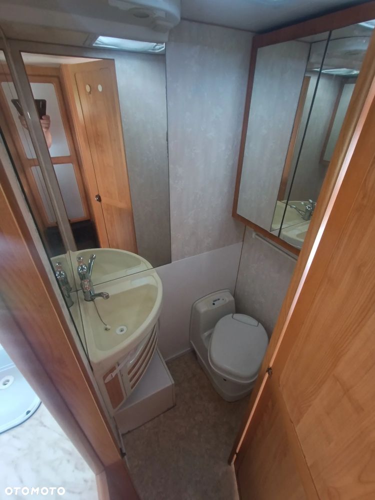 Inny LA MANCELLE 550 - 17