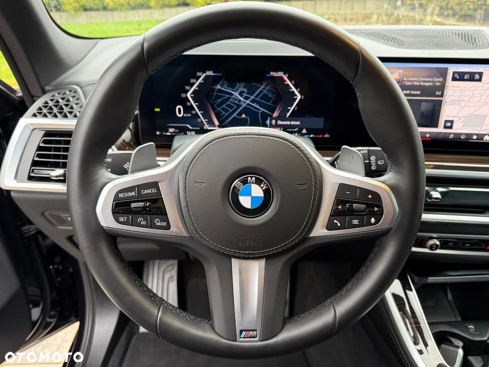 BMW X5 xDrive30d - 18