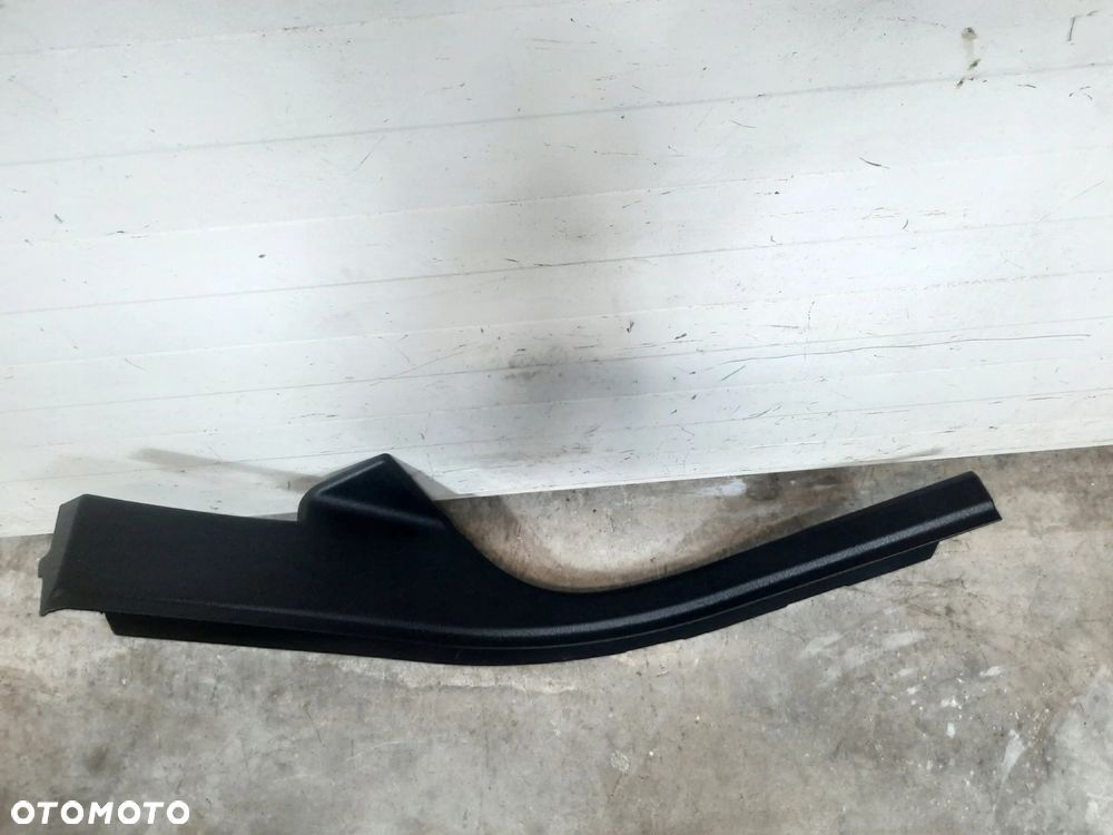 NAKŁADKA PROGU WEWNĘTRZNA PRAWA BMW X5 E70 7148528 - 2