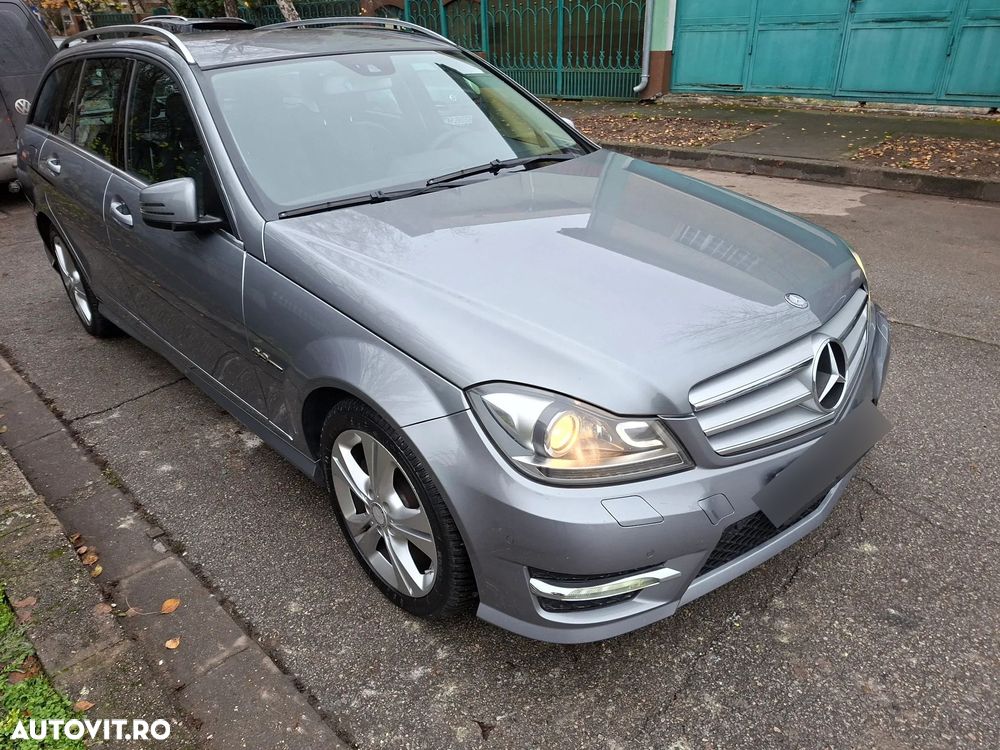 Mercedes-Benz GLE - 14