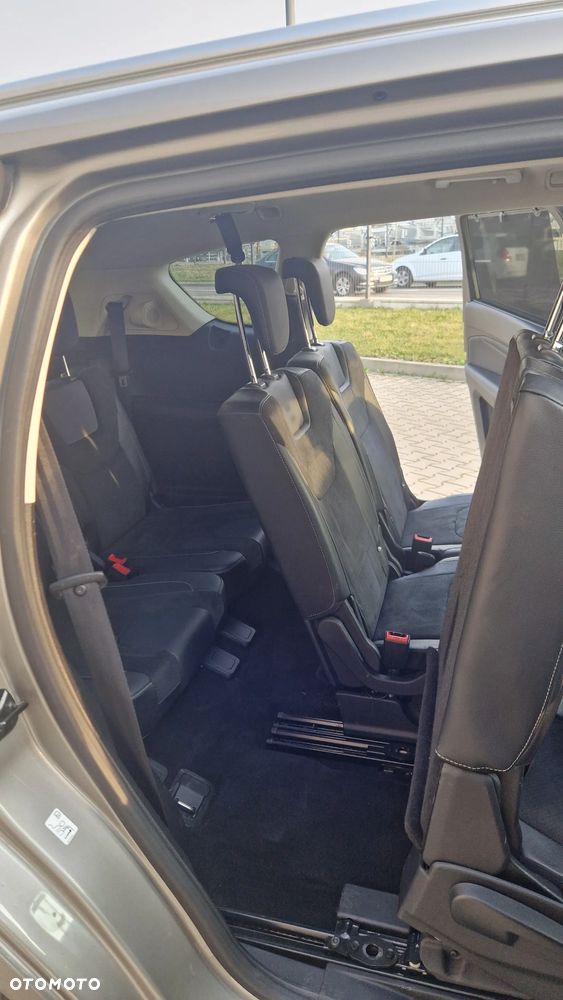 Ford S-Max 2.0 TDCi Titanium - 21