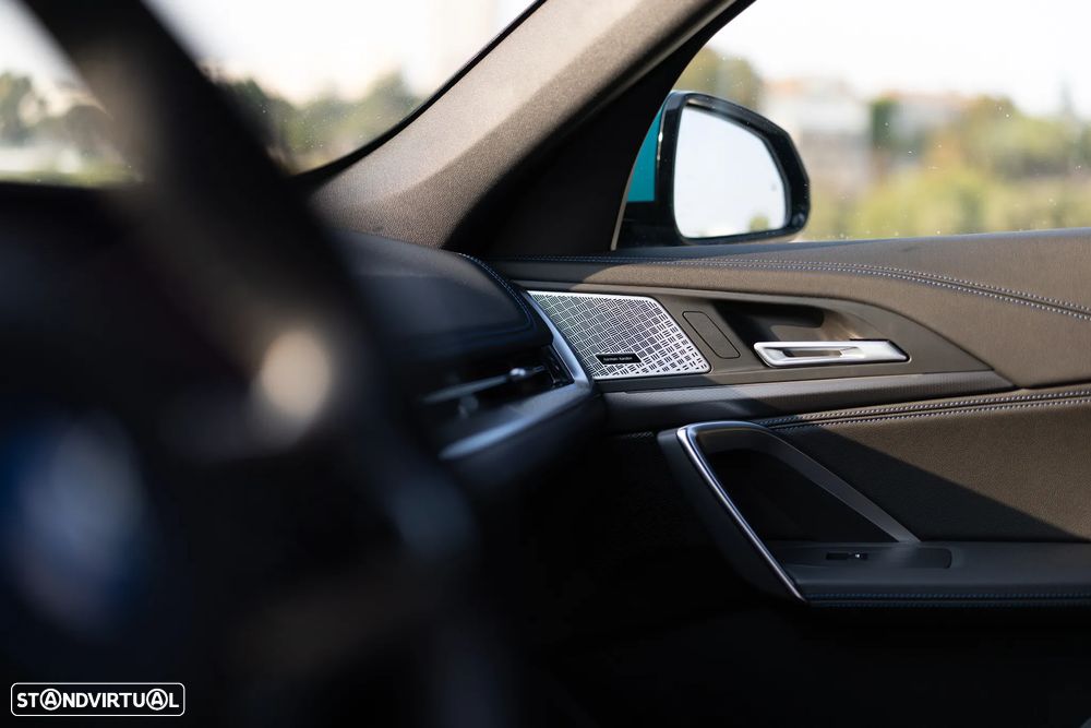 BMW X1 xDrive30e Aut. M Sport Pack - 22