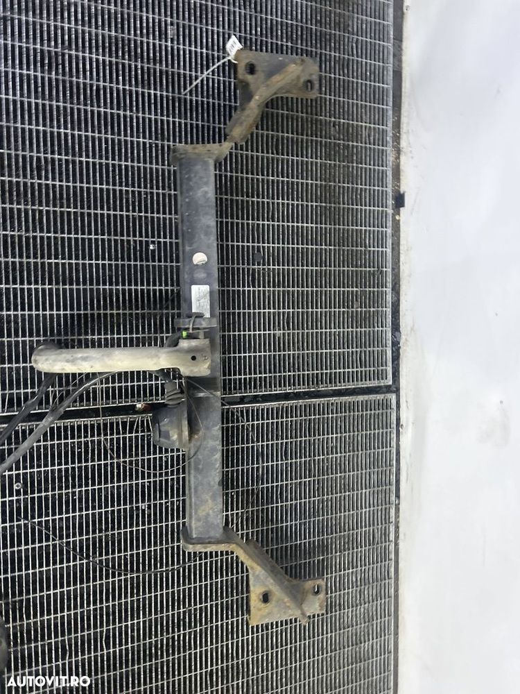 Carlig remorcare Kia Sportage IV 2016 - 2018 SUV 4 Usi (1405) - 3