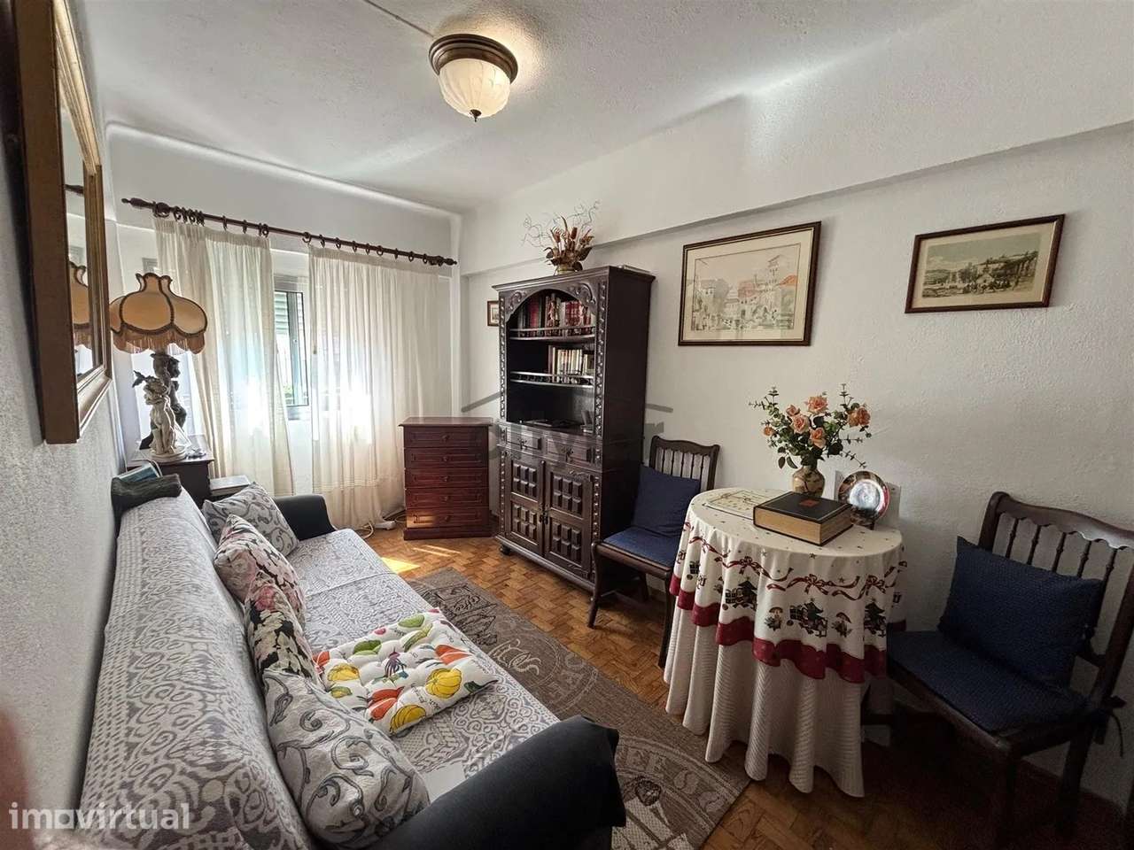 Apartamento T3 para venda em Coimbra | Excelente oportunidade - Grande imagem: 5/10