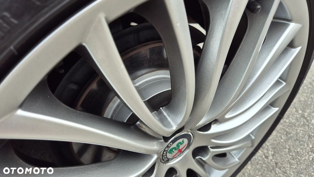 Alfa Romeo Giulietta 1.4 TB 16V Multiair Sport - 27