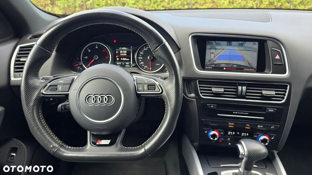Audi Q5 2.0 TDI Quattro (clean diesel) S tronic - 35