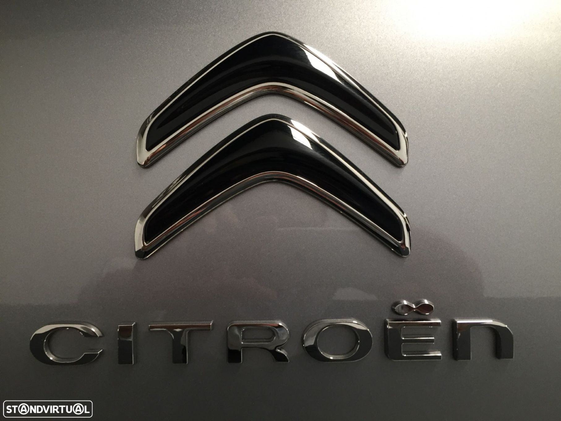 Citroën C3 Aircross 1.2 PureTech C-Series - 14