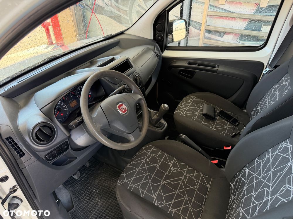 Fiat Fiorino - 6