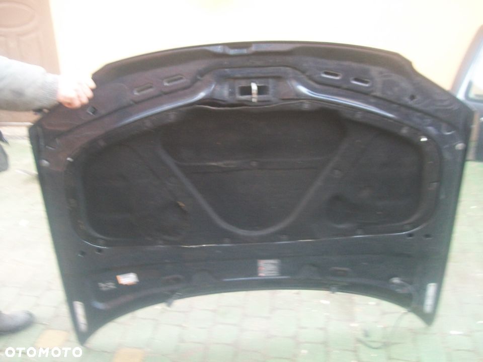 Maska Passat B5 LIFT - 9