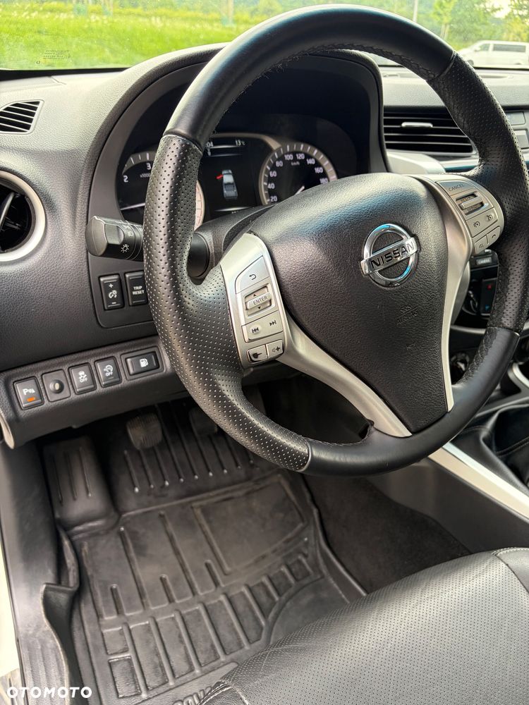 Nissan Navara - 23