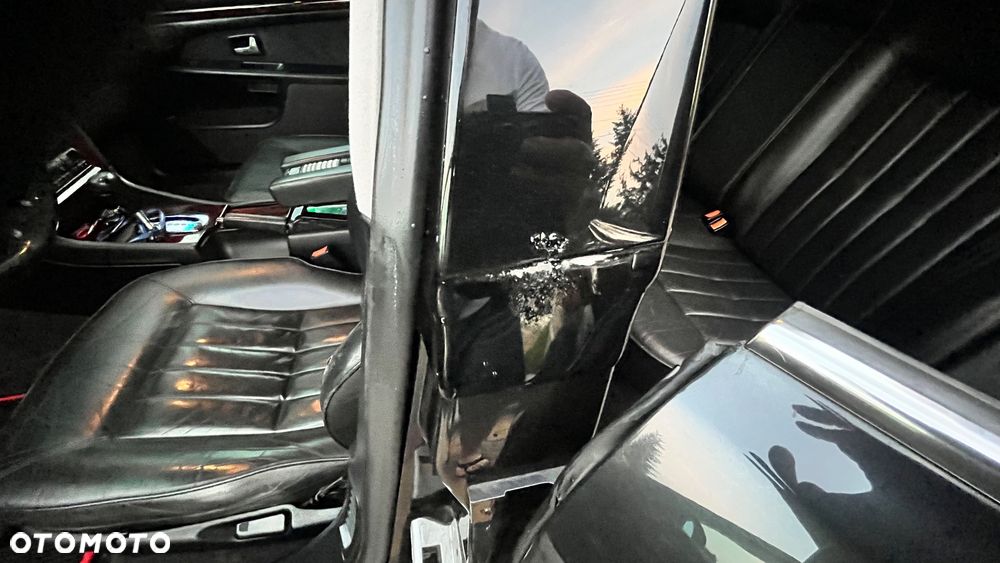 Audi A8 - 11
