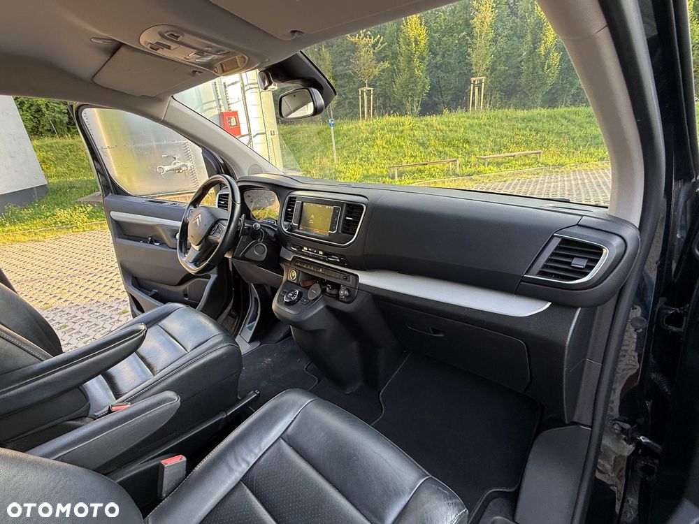 Citroën SpaceTourer 2.0 BlueHDi M Business Lounge - 15