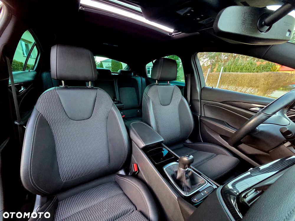 Opel Insignia 2.0 Business Innovation - 18