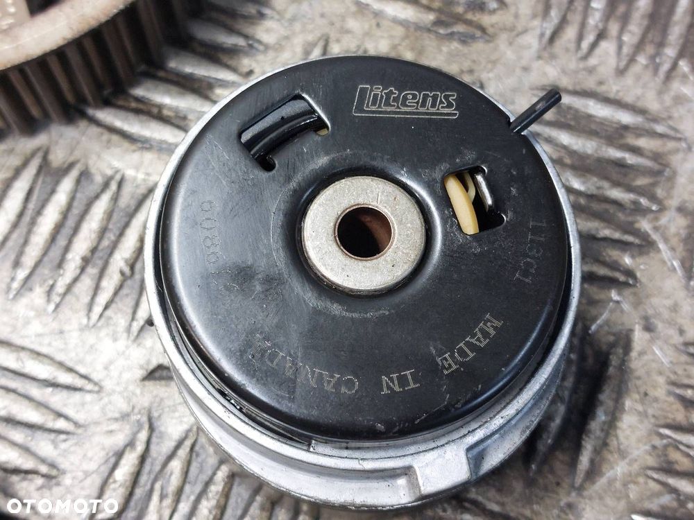 ROZRZĄD KOMPLETNY OPEL ASTRA J 1.6 T A16LET INA 24405965 24405964 - 5