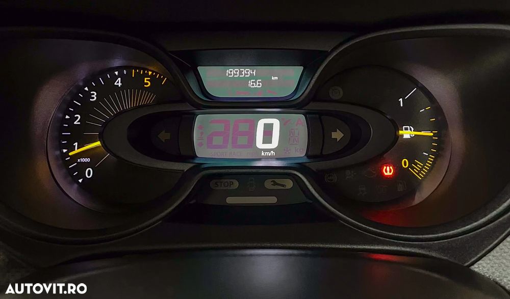 Renault Captur - 6