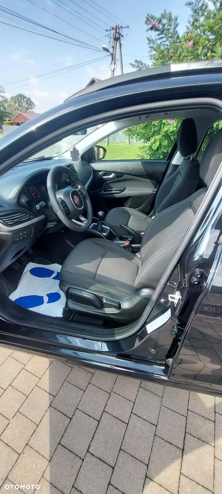 Fiat Tipo 1.4 16v Lounge - 16