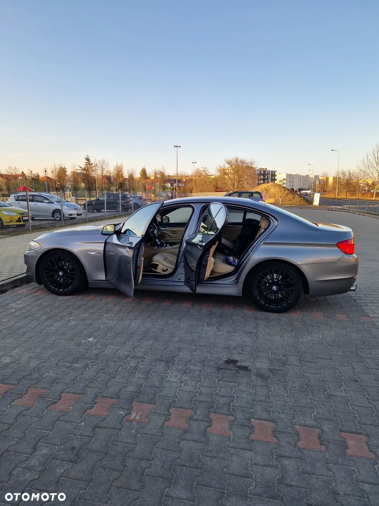 BMW Seria 5 - 27