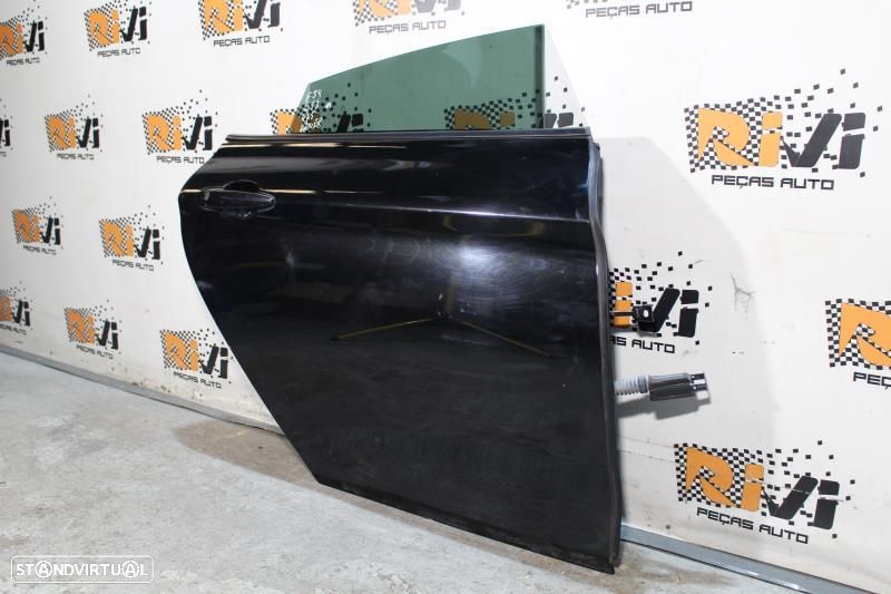 Porta Trás Direita Bmw 3 Gran Turismo (F34)  41009631846 / Pendura Pas - 3