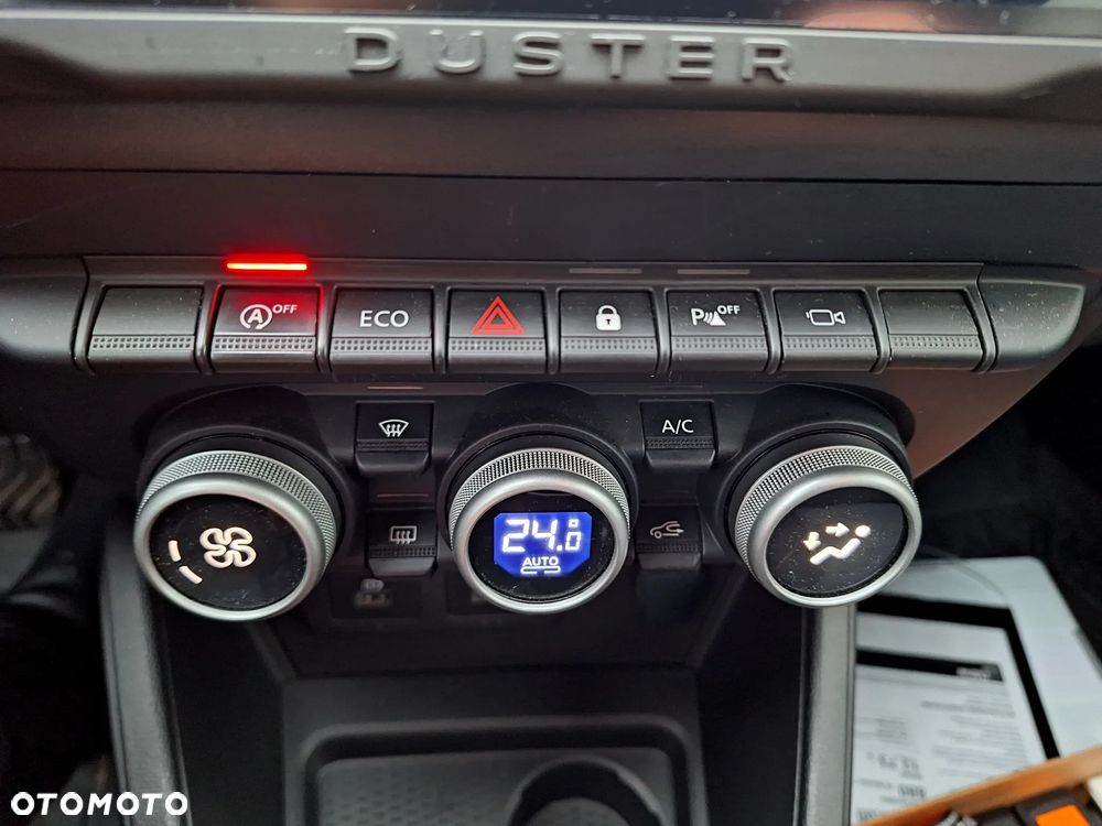 Dacia Duster 1.3 TCe Extreme EDC - 26