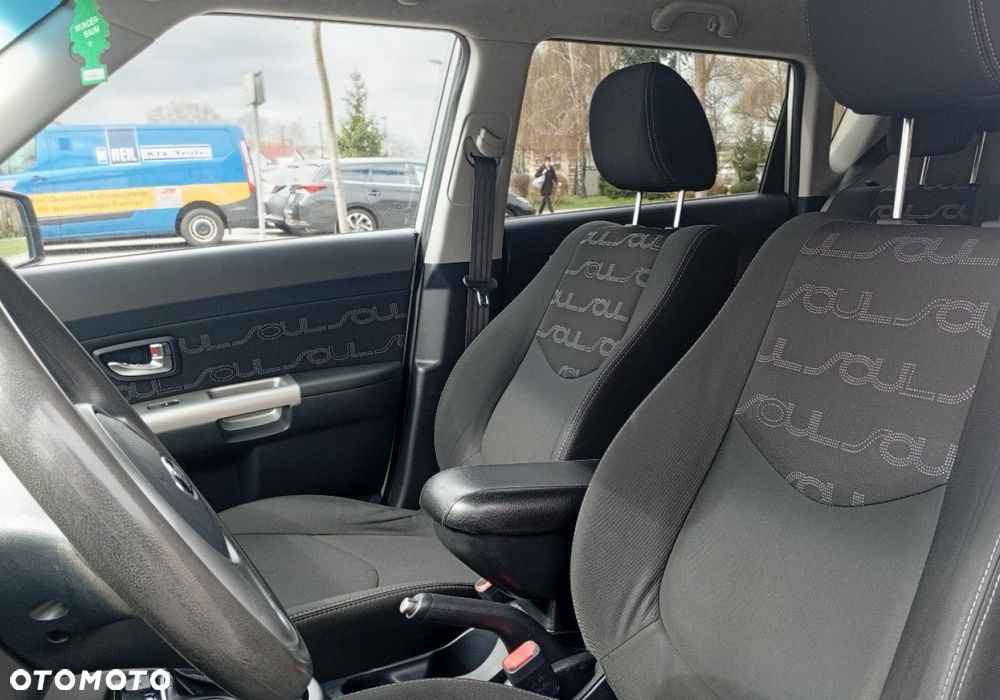 Kia Soul - 20