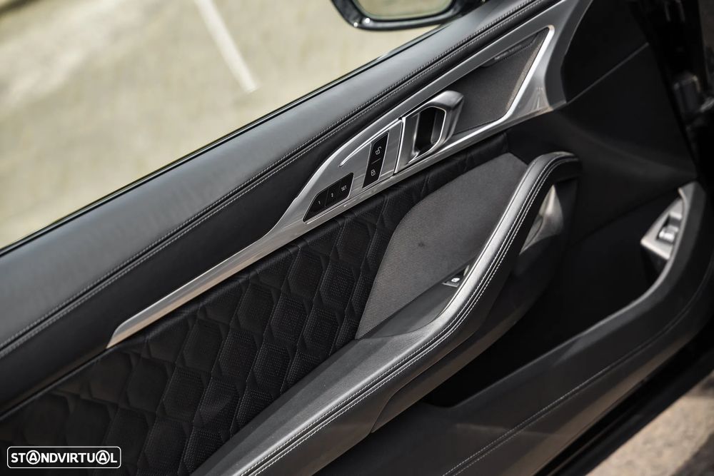 BMW M8 Standard - 11
