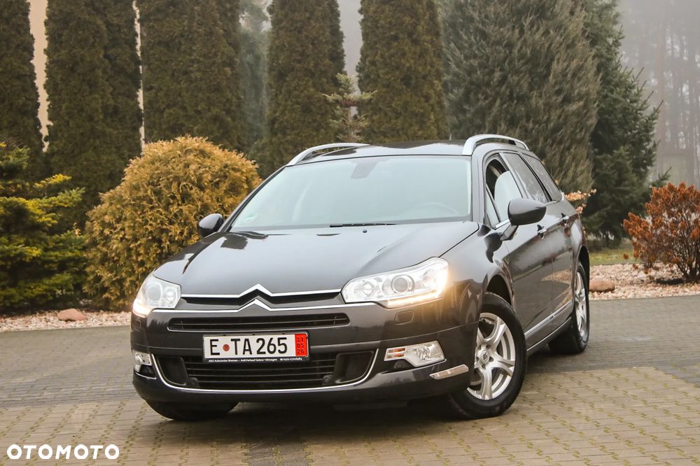 Citroën C5 HDi 165 FAP Exclusive - 2