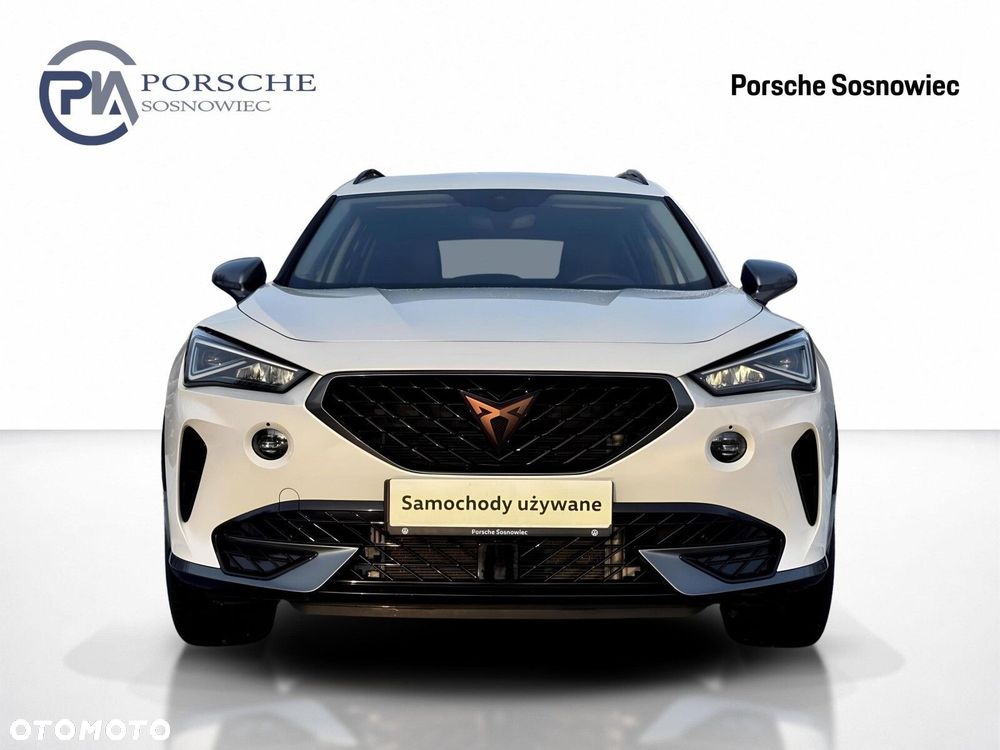 Cupra Formentor 1.5 TSI DSG - 9