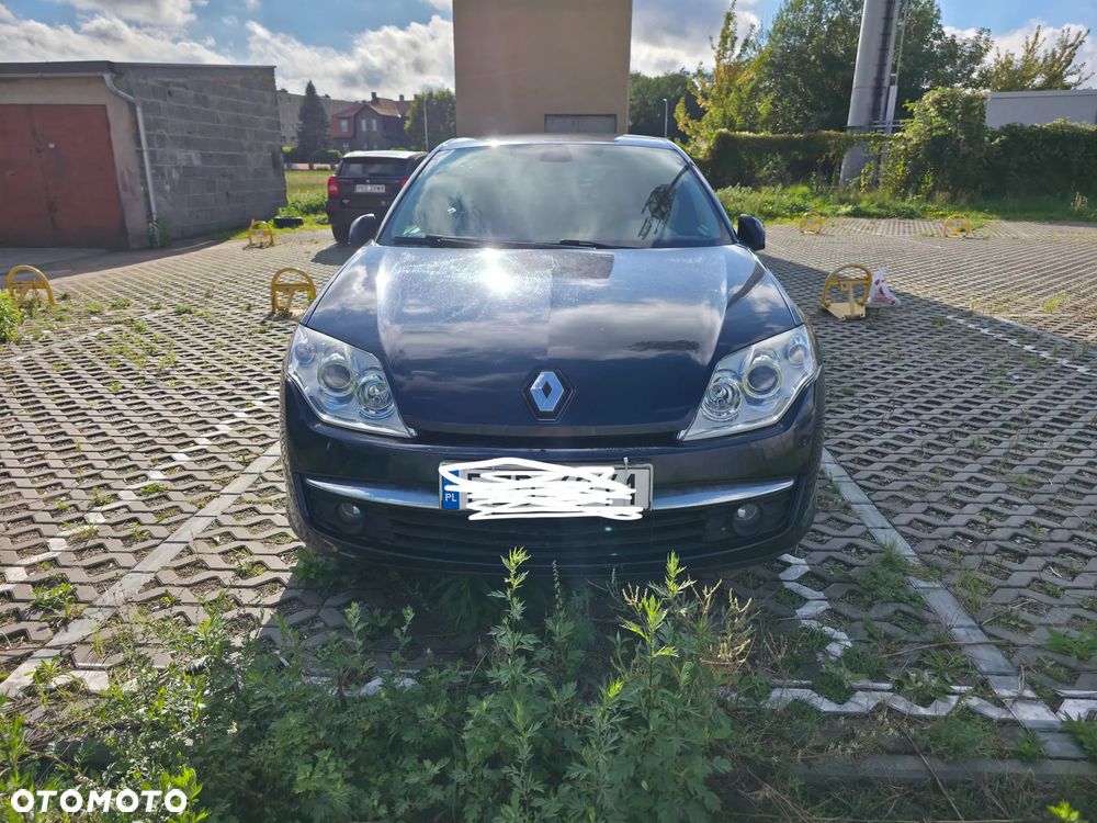 Renault Laguna 2.0 DCi Dynamique - 6