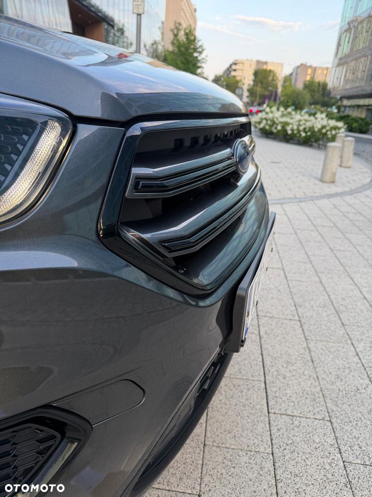 Ford Kuga 1.5 EcoBoost FWD ST-Line - 4