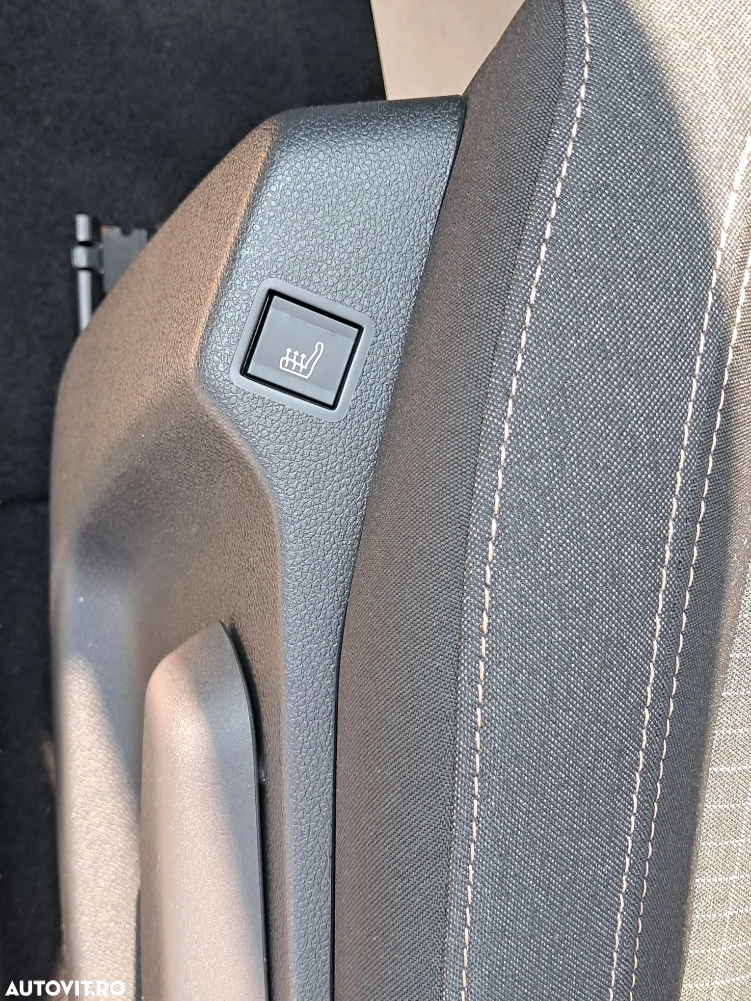 Peugeot Rifter - 11