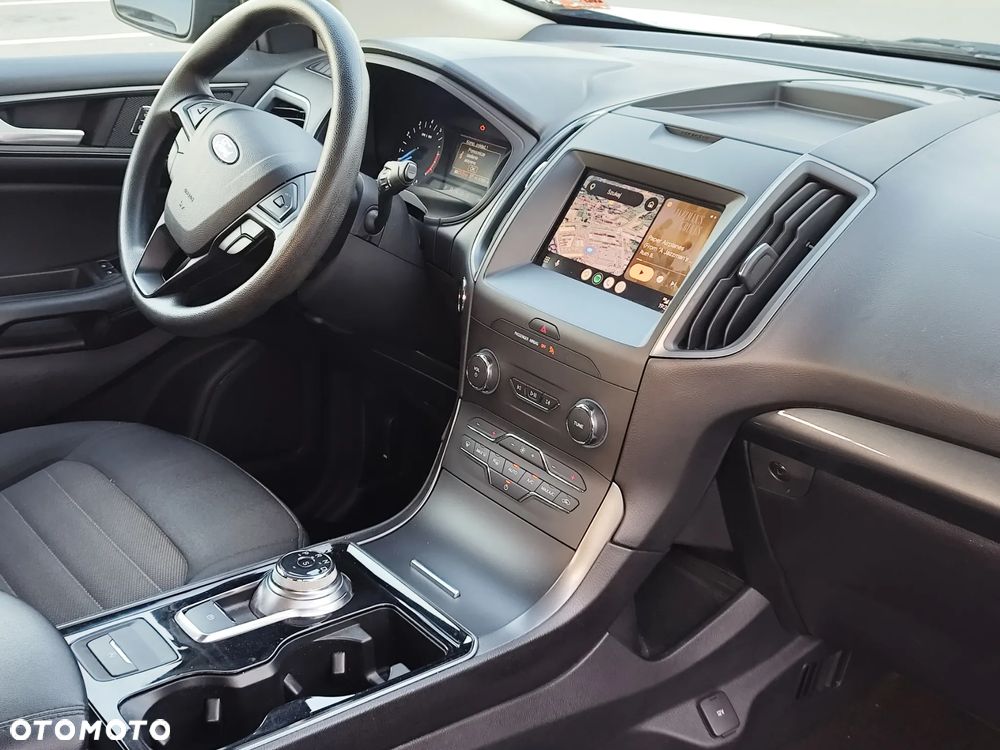 Ford Edge - 28