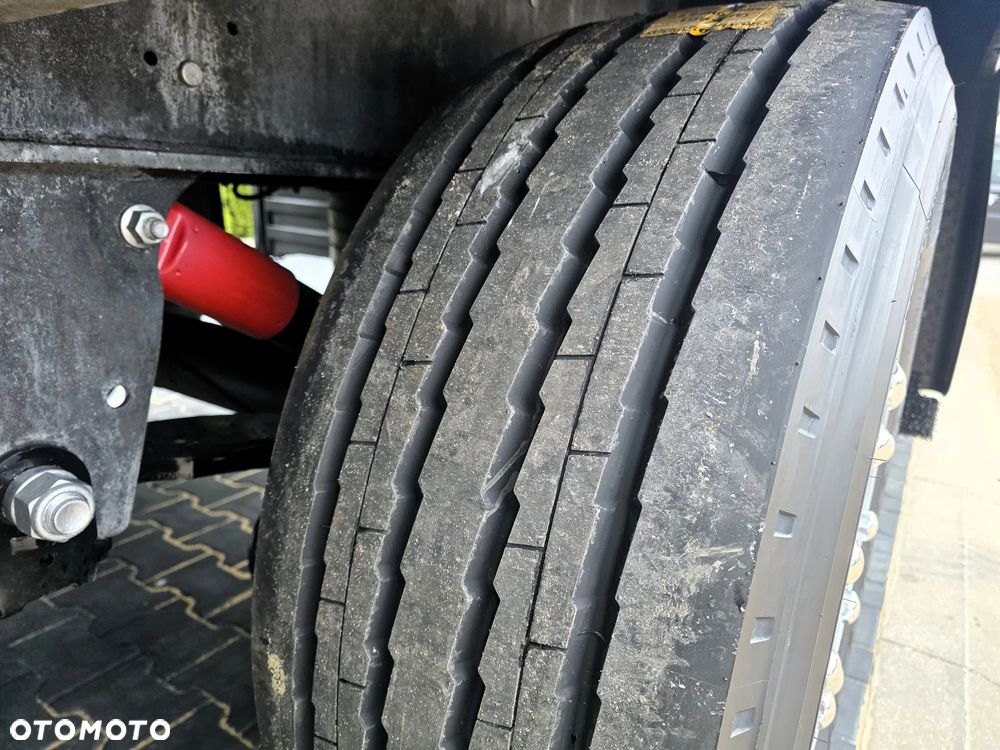 Schmitz Cargobull Varios Coilmulda ** Nowe Opony** Salon PL! - 23
