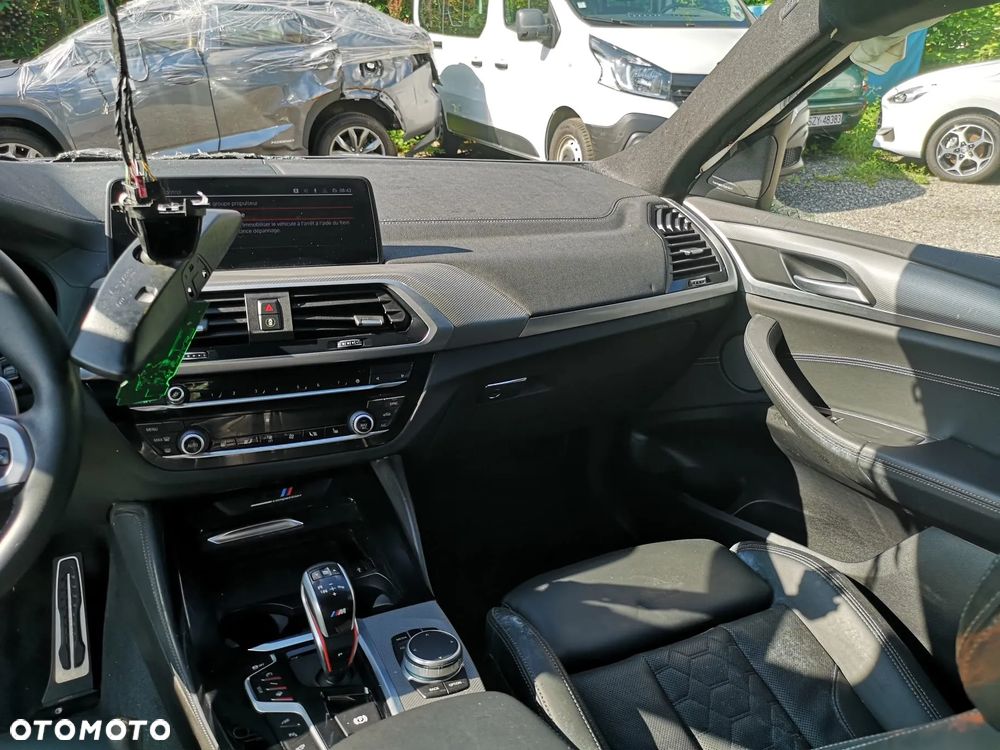 BMW X4 M - 33