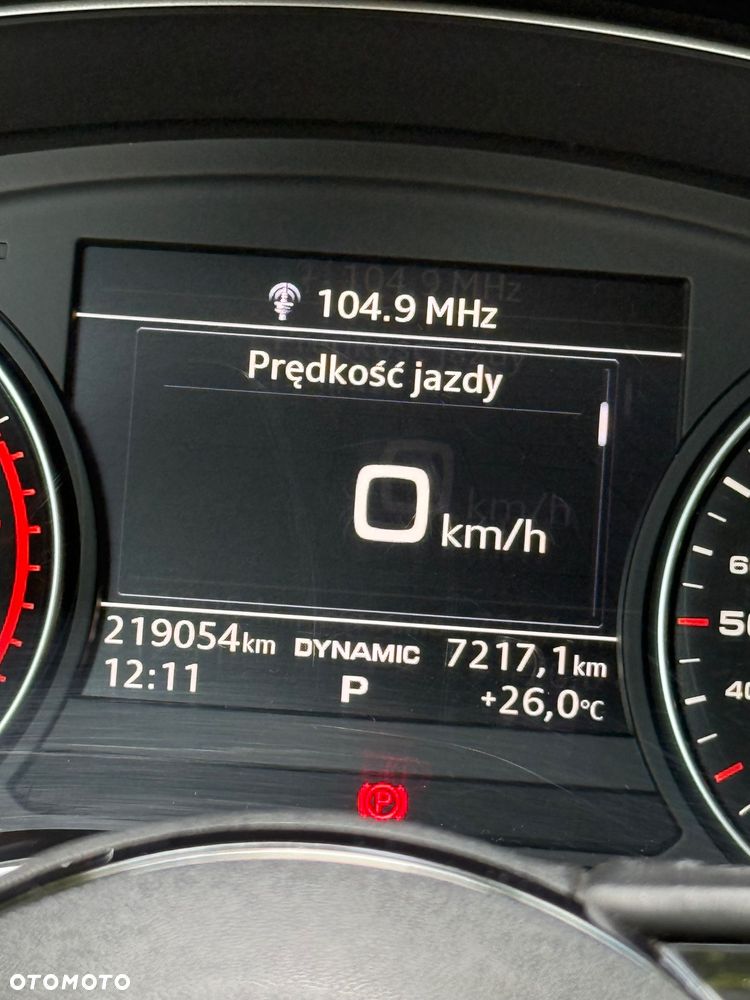 Audi A4 Limousine 2.0 TFSI quattro S tronic design - 14