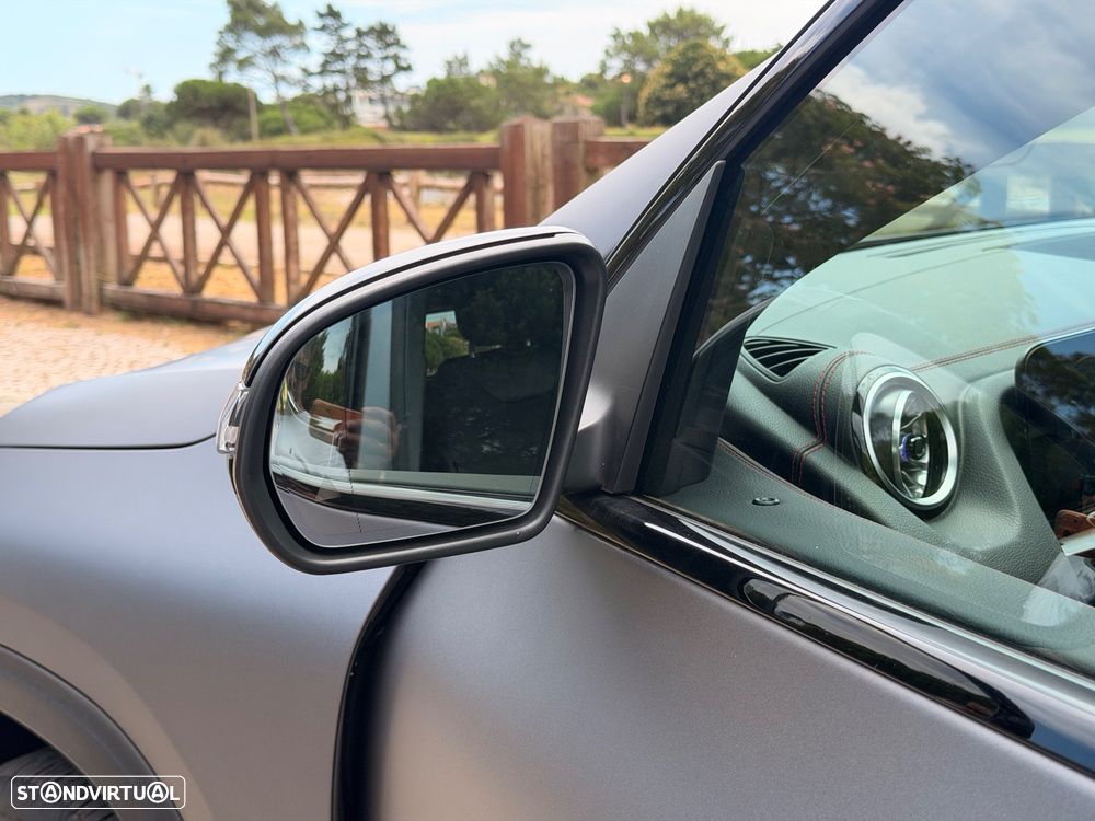 Mercedes-Benz EQA 250 AMG Line - 18