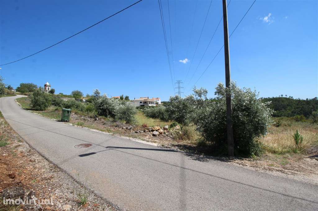 Terreno Para Construção - Grande imagem: 2/3