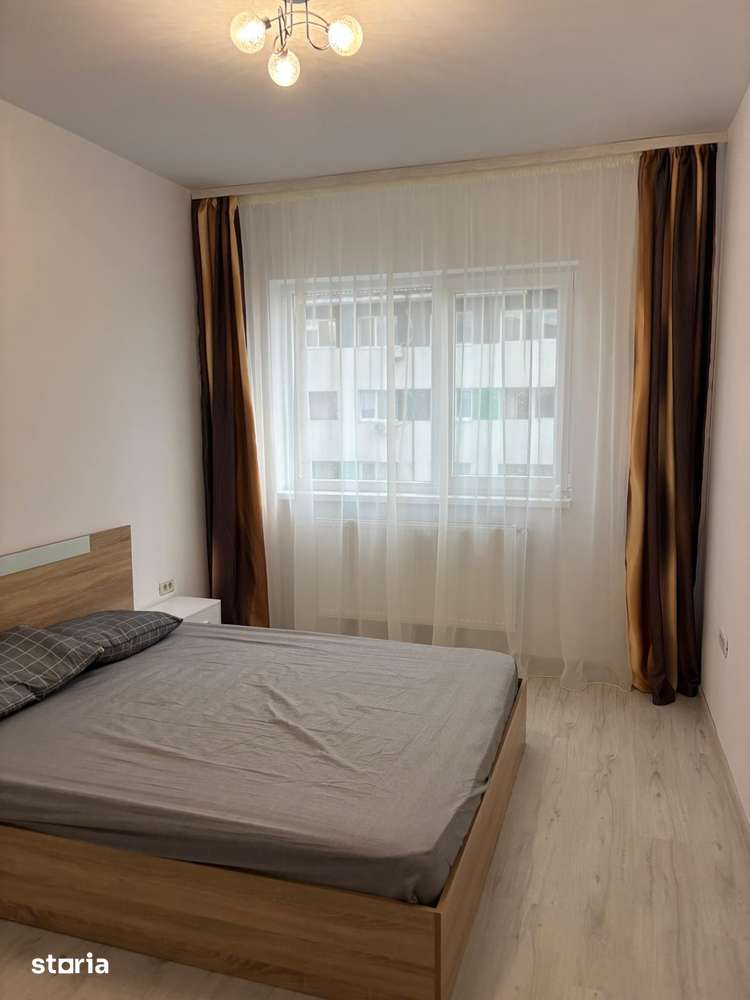 Apartament 2 camere | loc parcare | aer conditionat — fotografia 3
