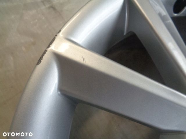 Felgi 16 OE VW SKODA 7J ET46 5X100 - 11