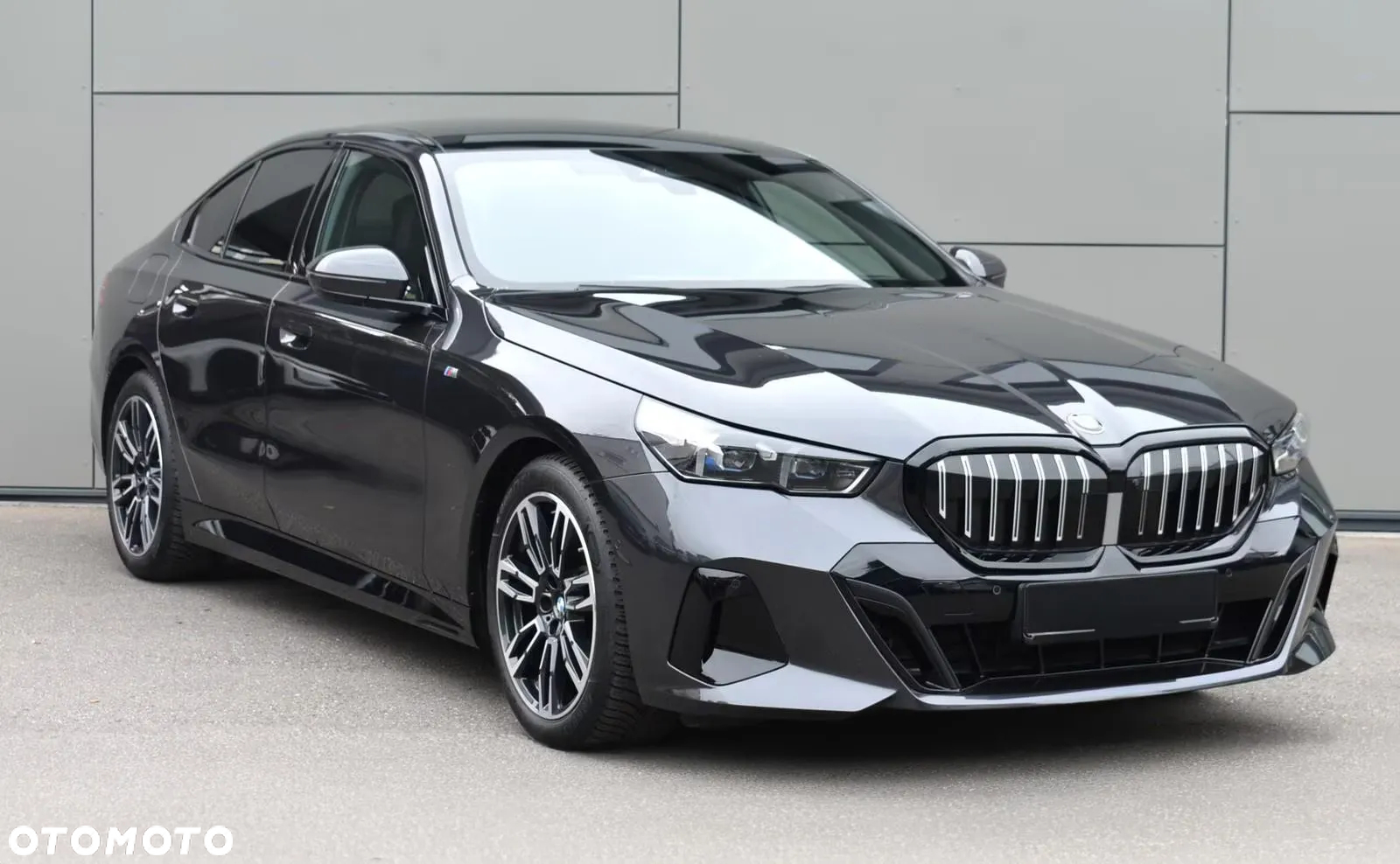 BMW Seria 5 - 8