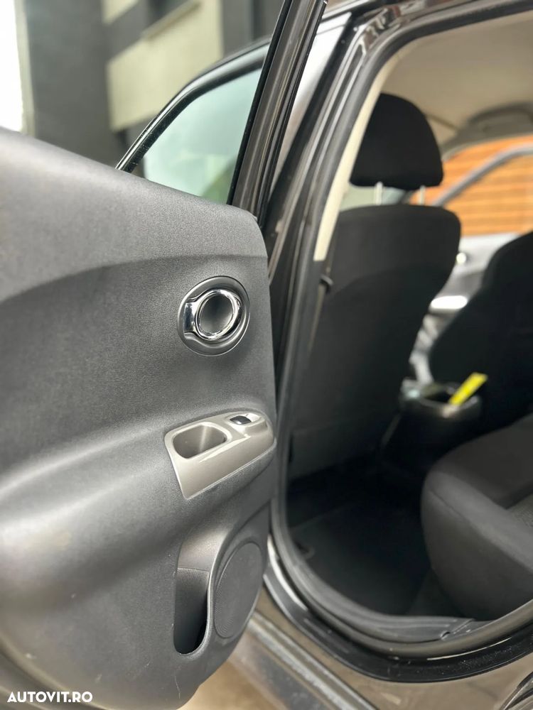 Nissan Juke 1.5 dCi Edition - 12