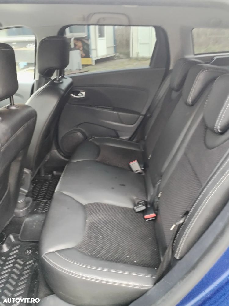 Renault Clio Grandtour (Energy) TCe 90 Bose Edition - 9