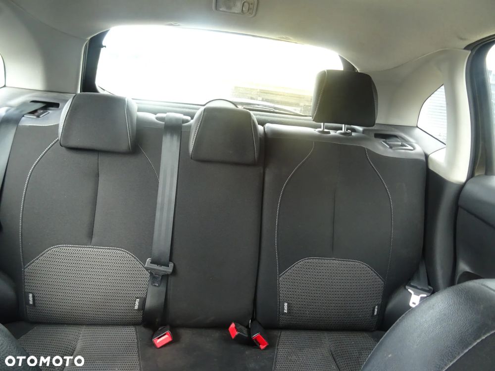 Citroen c3 2013 Lakier(KDK) na częśći zderzak drzwi klapa - 8