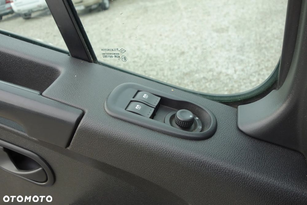 Renault Master .Salon Polska ,  Dubel kabina , Brygadówka , Doka - 29