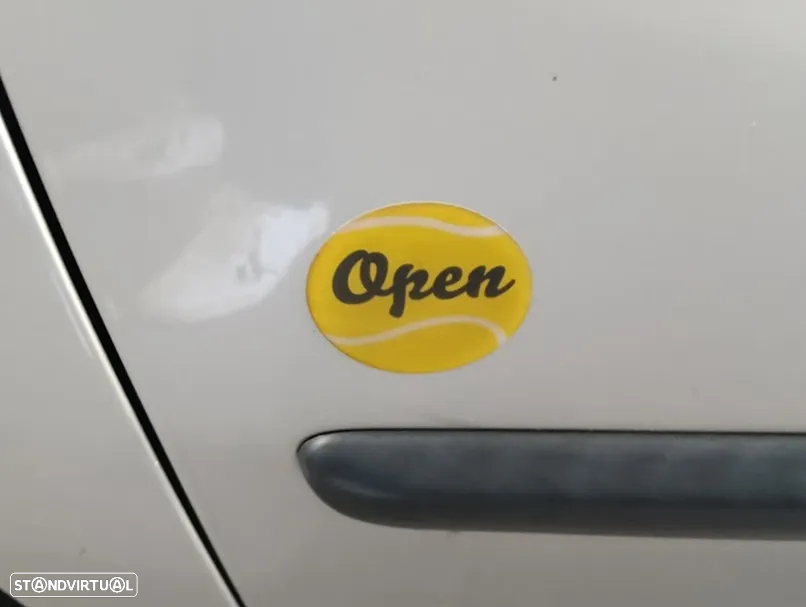 Peugeot 207 1.4 16V Open - 13